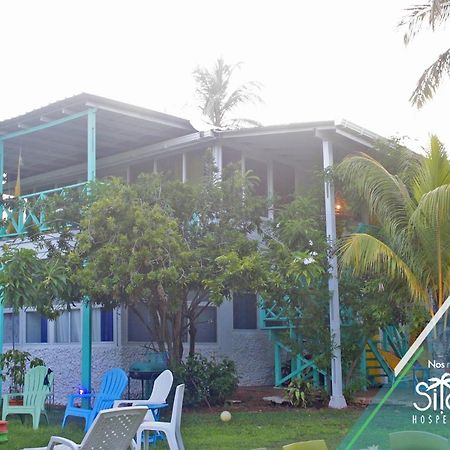 Отель San Andres Scuba Boutique Campestre Экстерьер фото